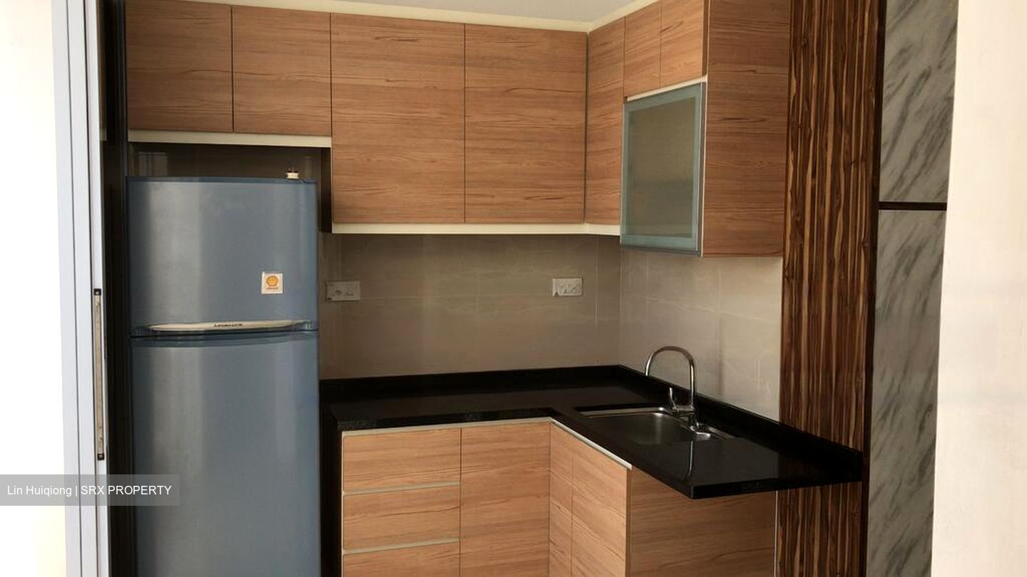 Forestville (D25), Condominium #481719711